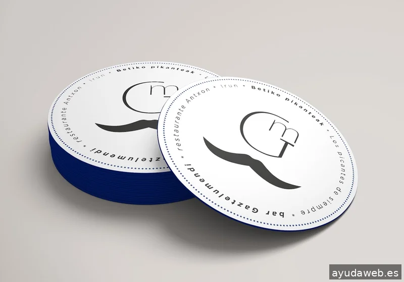 asiertxosololaama!!! Diseño Gráfico & Comunicación