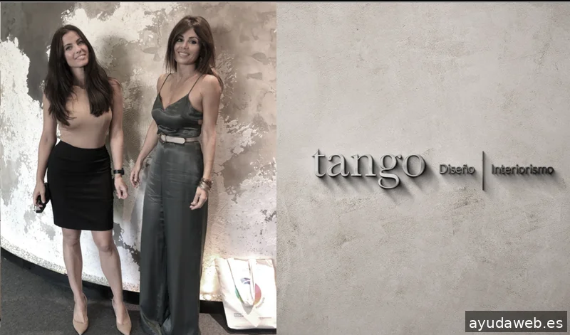 Tango Estudio de Diseño