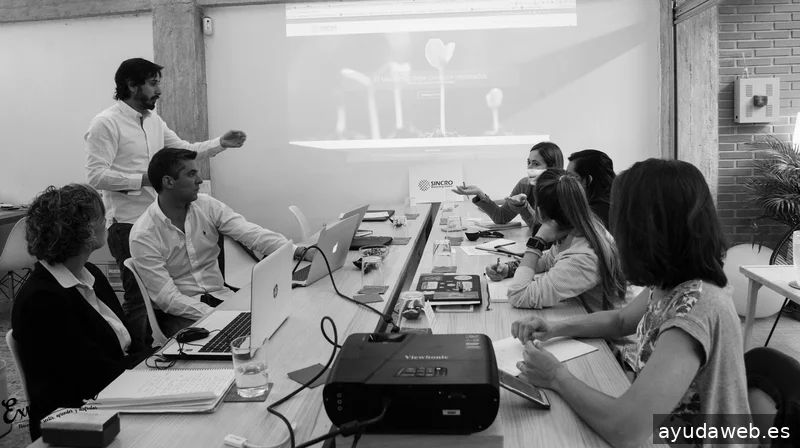 Sincro Marketing Online