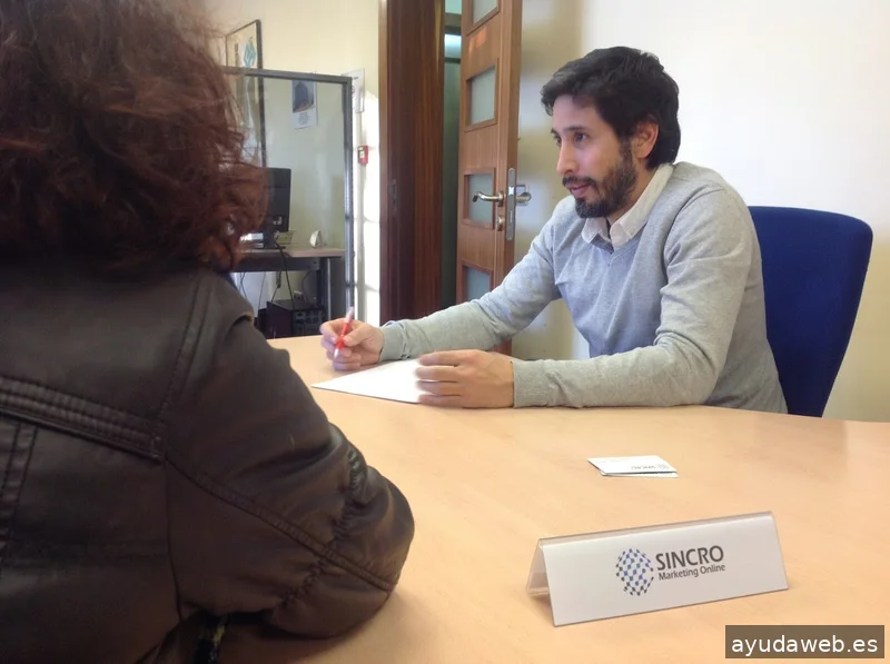 Sincro Marketing Online