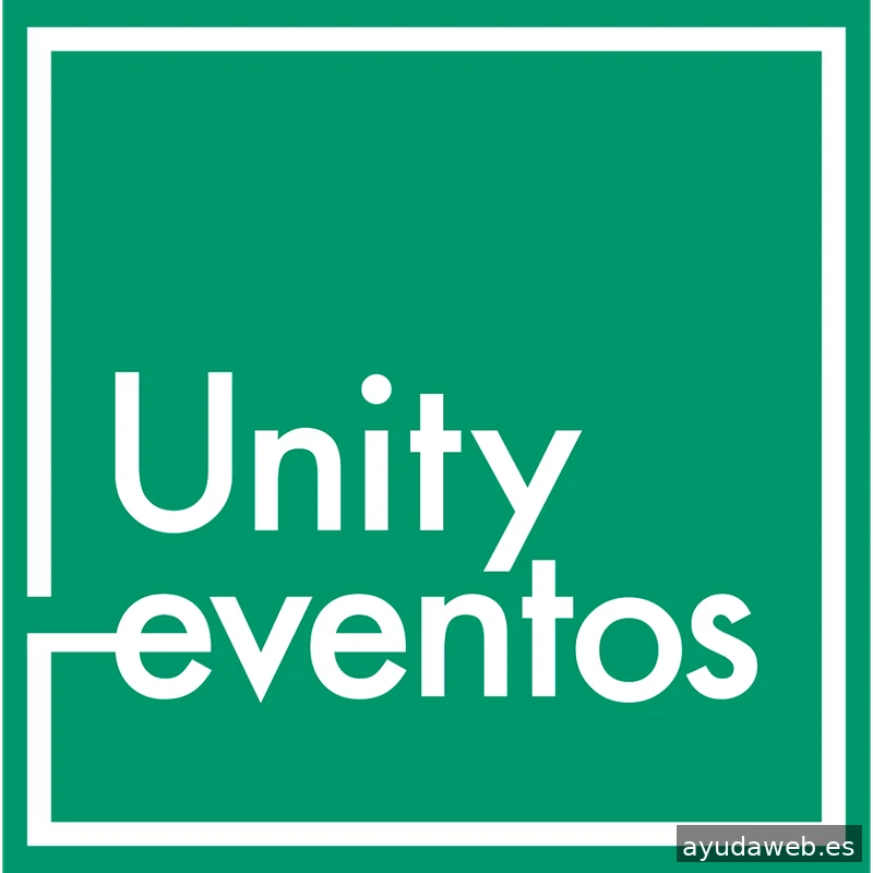 Unity eventos