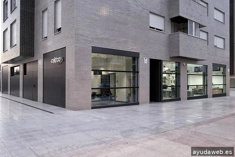 (calcco) comunicación visual, packaging vino, branding y diseño en Logroño