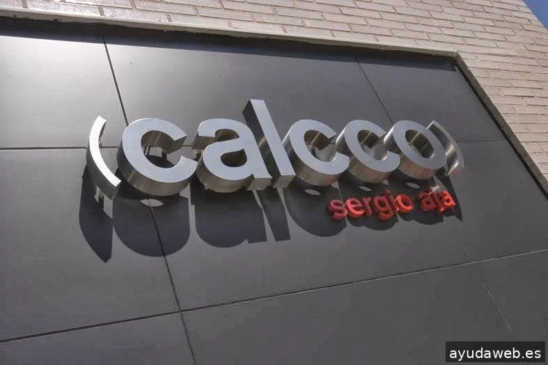 (calcco) comunicación visual, packaging vino, branding y diseño en Logroño