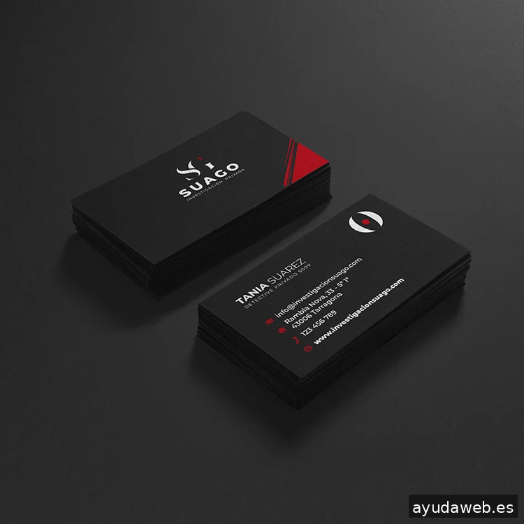 Diseño Web Tarragona | Silvia Plasin