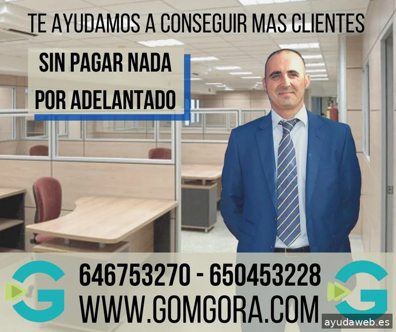 Gomgora Marketing Online