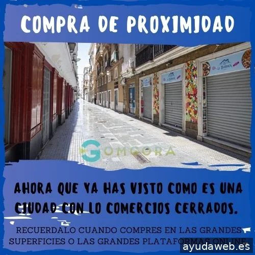 Gomgora Marketing Online