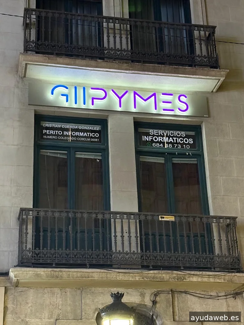GiiPYMES
