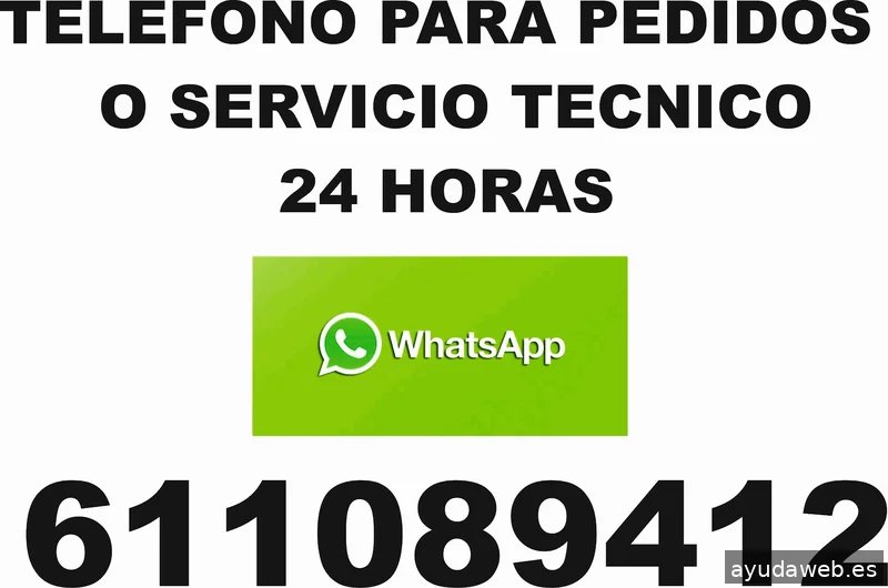INFORMATICA TELEFONIA ELECTRODOMESTICOS DESCANSO FERRER