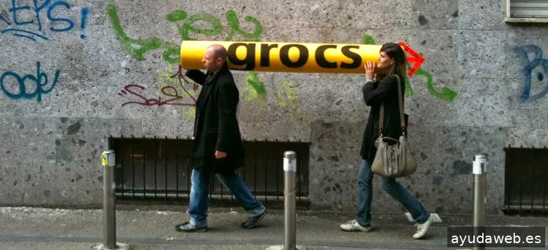 Grocs estudi creatiu, S.L.