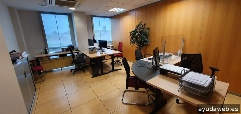 Impulsa tu Marketing