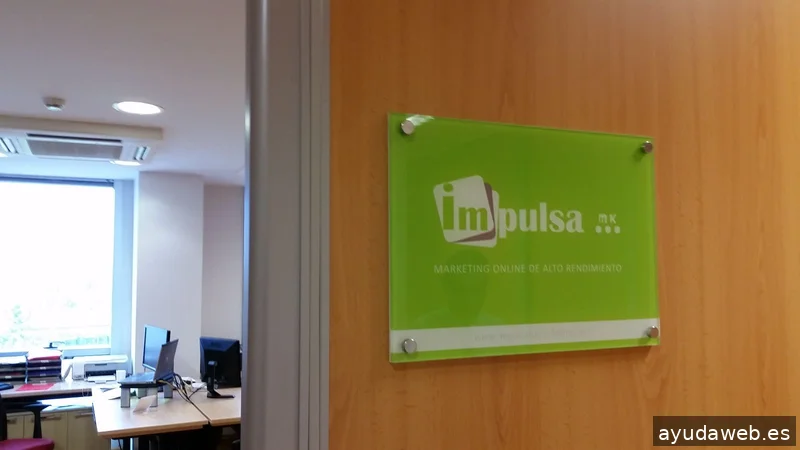 Impulsa tu Marketing