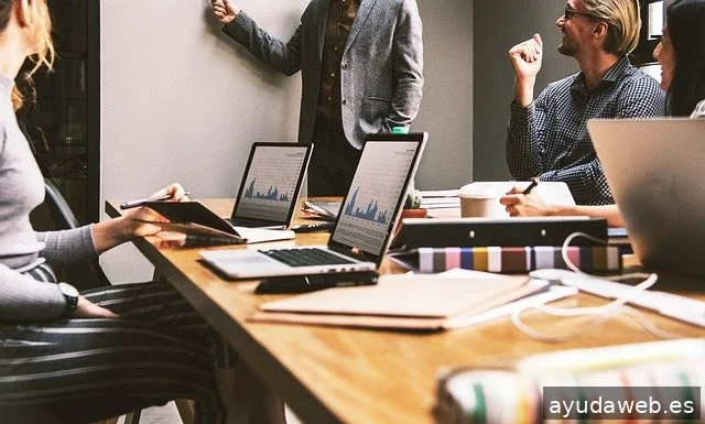 Agencia SEO Madrid – VenderPorInternet