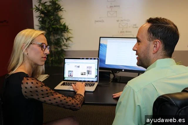 Agencia SEO Madrid – VenderPorInternet