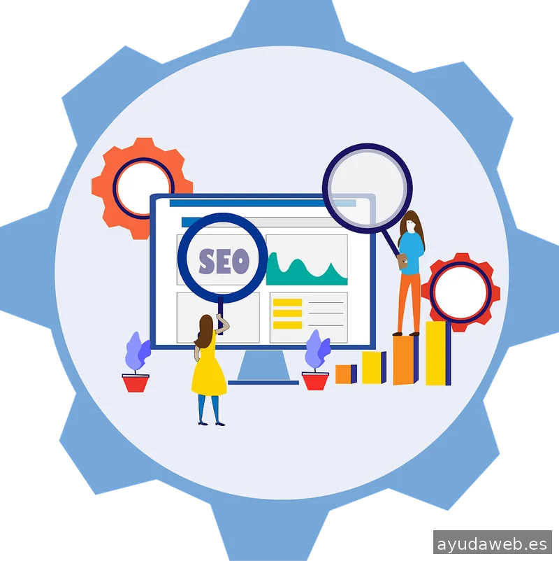 Agencia SEO Madrid – VenderPorInternet