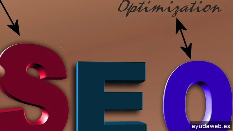 Agencia SEO Madrid – VenderPorInternet