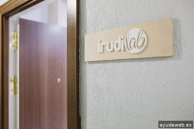 Irudilab Escuela de marketing Digital