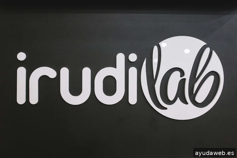 Irudilab Escuela de marketing Digital