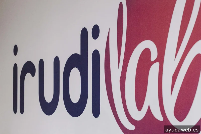 Irudilab Escuela de marketing Digital