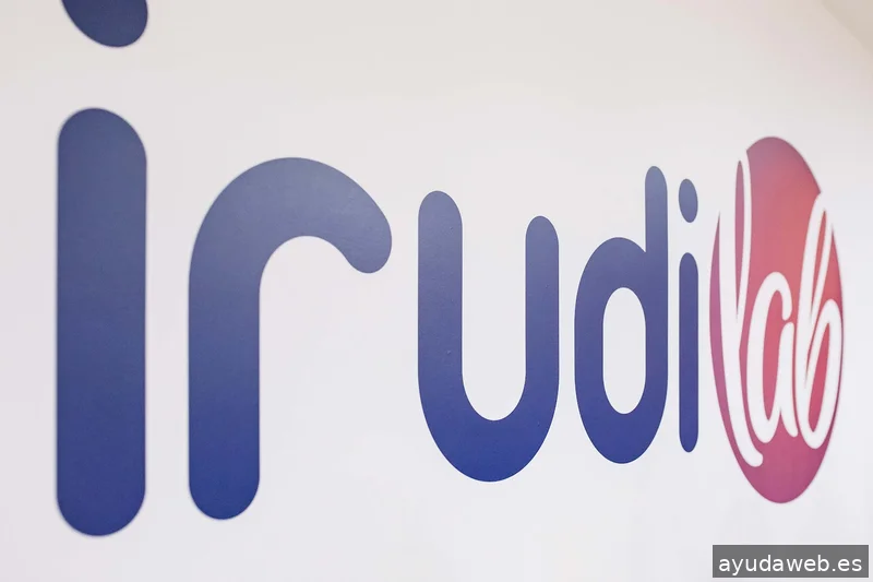 Irudilab Escuela de marketing Digital