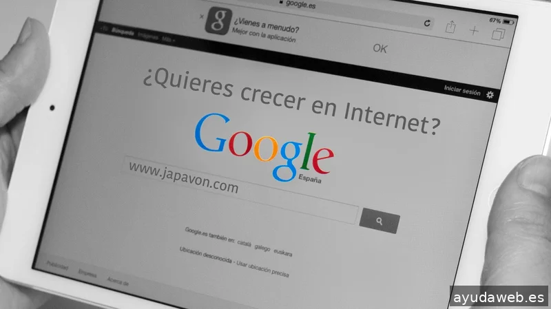 Japavon - Consultor SEO