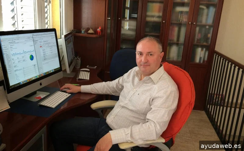 Japavon - Consultor SEO