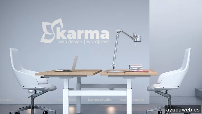 Karma Studio | Diseño web, Redes sociales, Marketing Digital