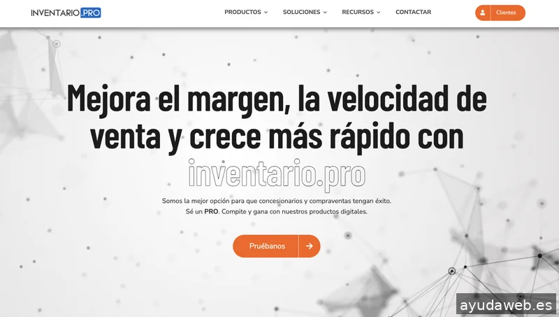 Inventario.pro