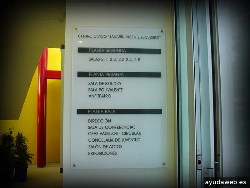 MECANOVISON Rotulos Vinilos Impresiones de gran formato tu empresa de Rotulacion