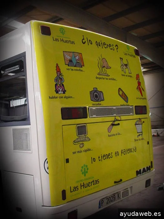 MECANOVISON Rotulos Vinilos Impresiones de gran formato tu empresa de Rotulacion