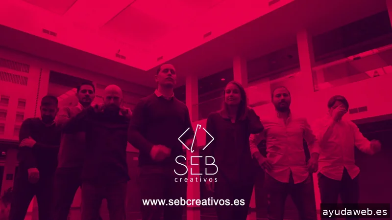 SEB Creativos