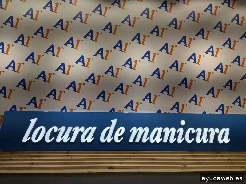A1 Publicidad y Marketing, S.L.
