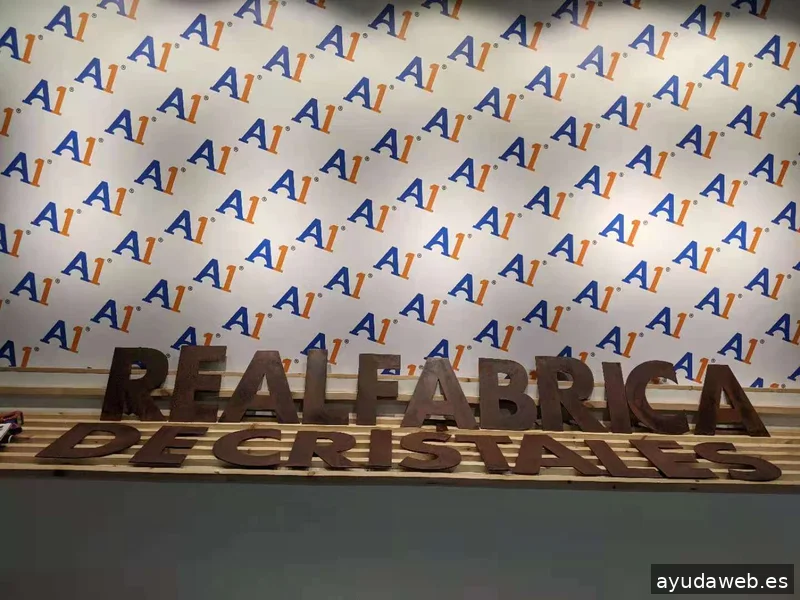 A1 Publicidad y Marketing, S.L.
