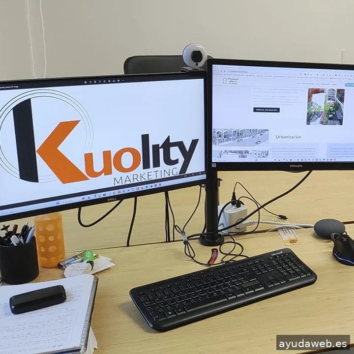 Kuolity Marketing Digital