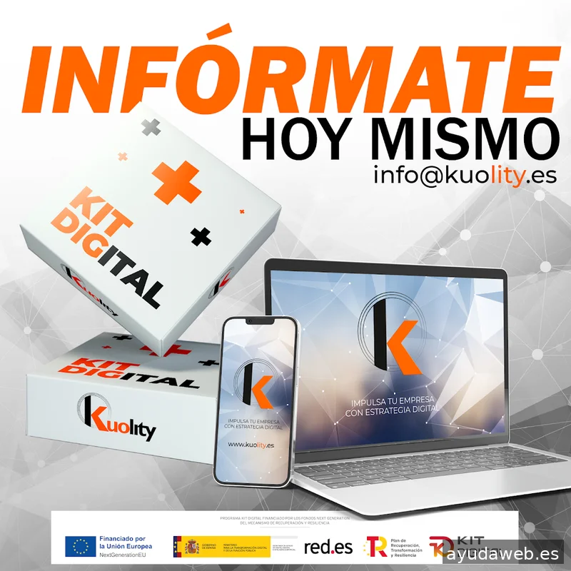 Kuolity Marketing Digital