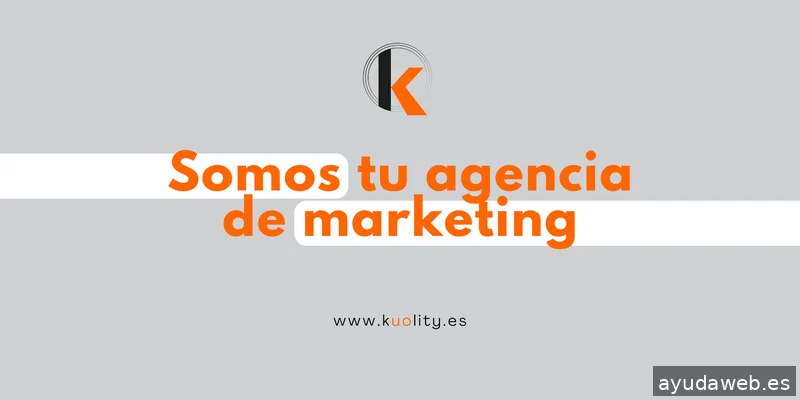 Kuolity Marketing Digital