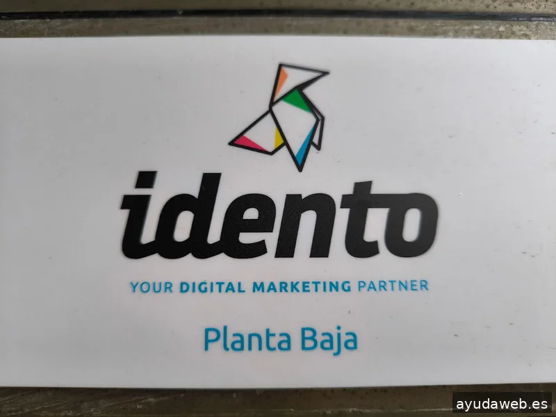 Idento
