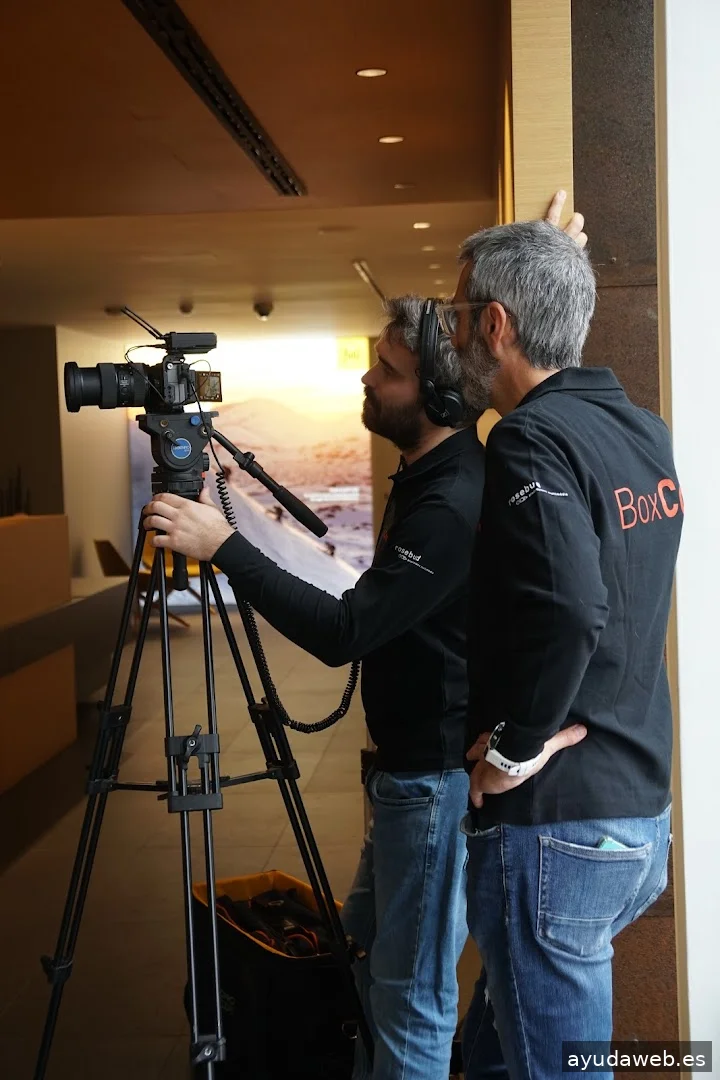 Agència Boxcom, agència de publicitat i màrketing