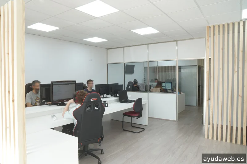 Agència Boxcom, agència de publicitat i màrketing