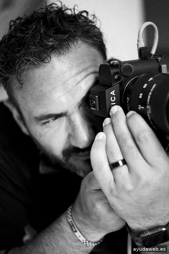 Juan Carlos Artero Photographer