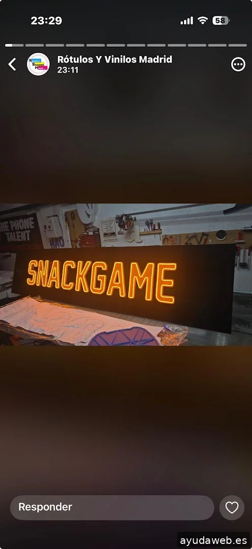 C. de la Zarzuela, 15