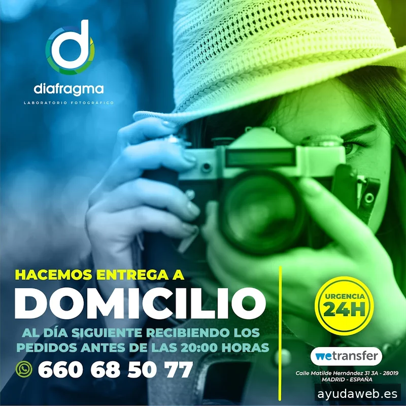 C. de la Zarzuela, 15