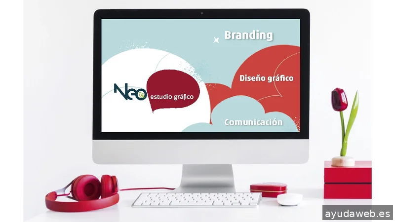Neo estudio gráfico, s.l.