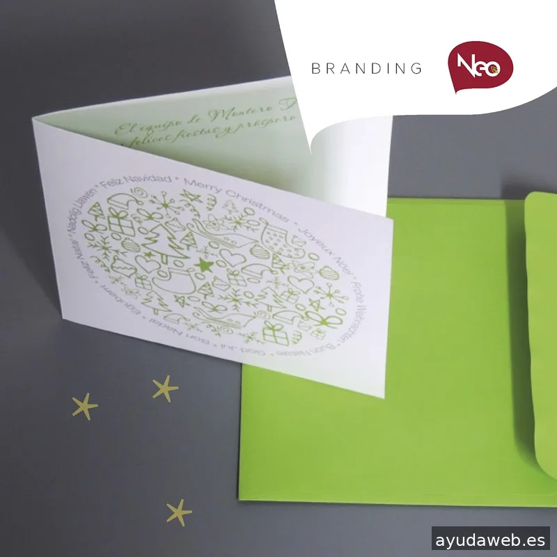 Neo estudio gráfico, s.l.