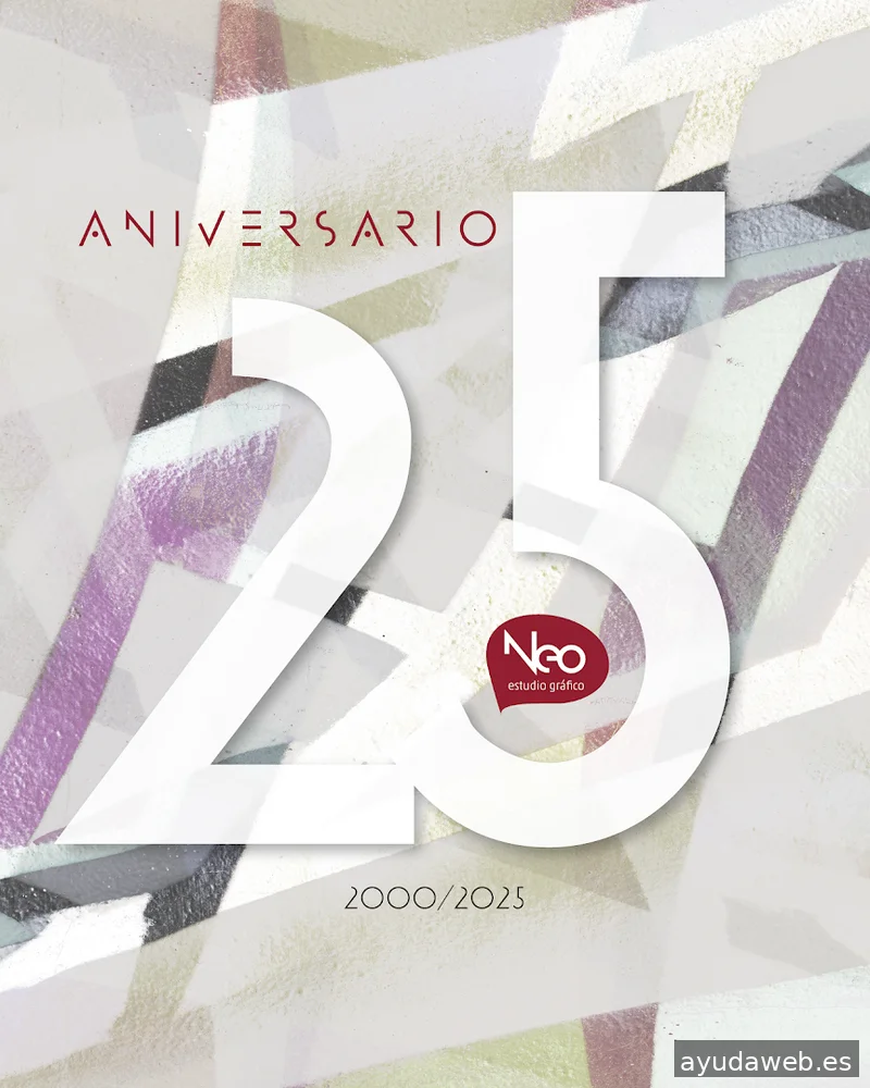 Neo estudio gráfico, s.l.