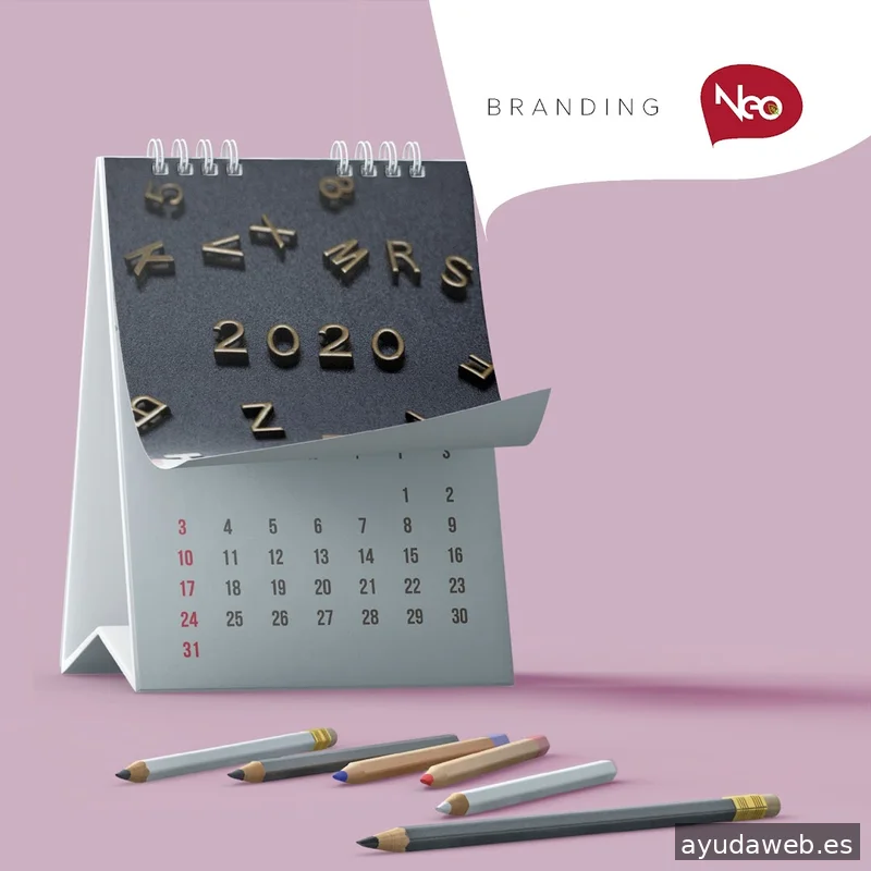 Neo estudio gráfico, s.l.