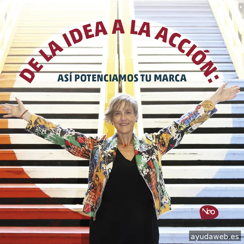 Neo estudio gráfico, s.l.