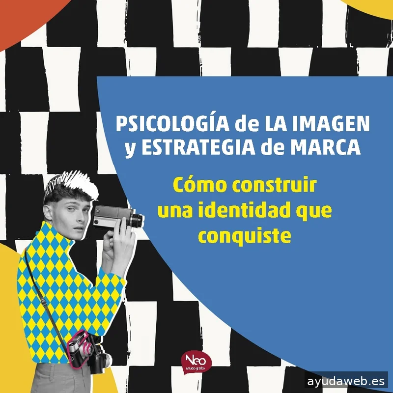 Neo estudio gráfico, s.l.