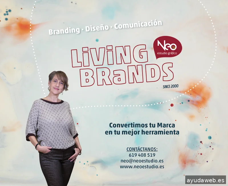 Neo estudio gráfico, s.l.