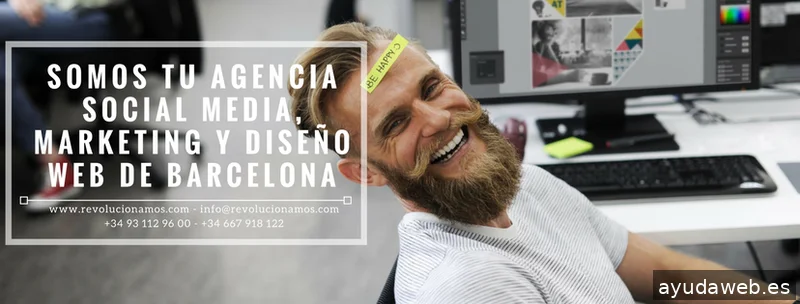 Revolucionamos Agencia Social Media