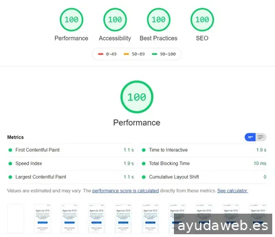 Consultor SEO en Madrid - albertofdez.com
